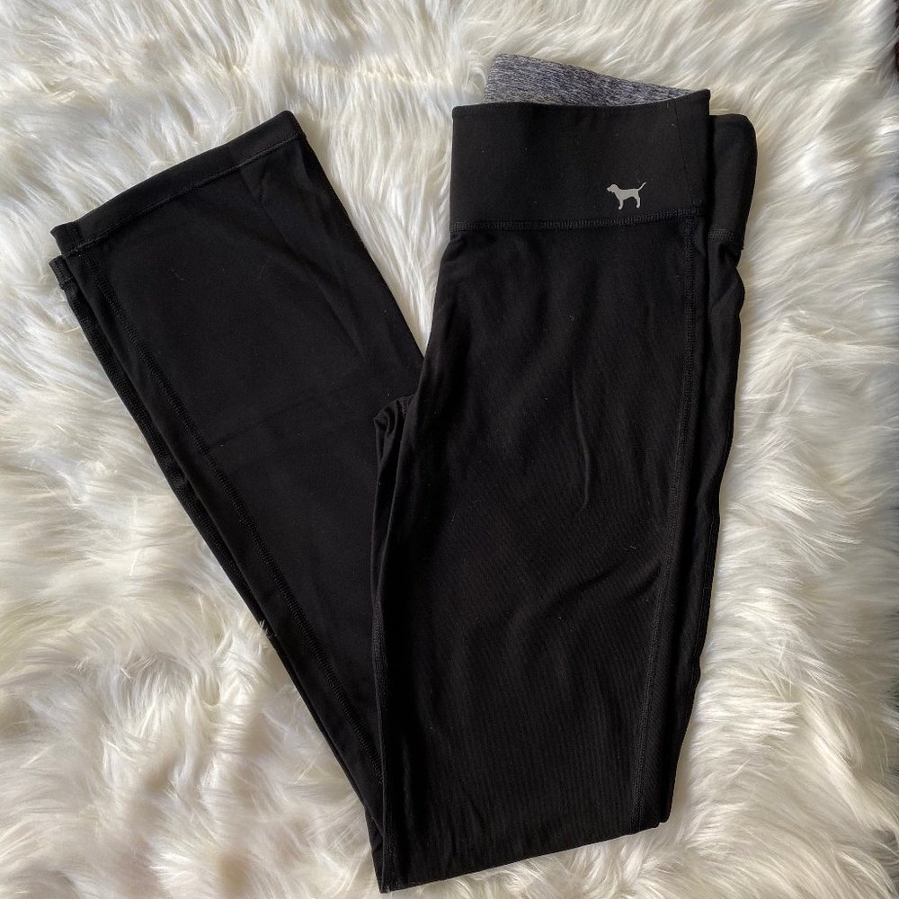 Reversible PINK Leggings